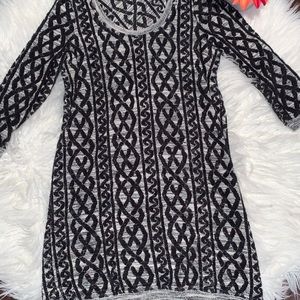 Anthropologie | Moth Sweater Dress